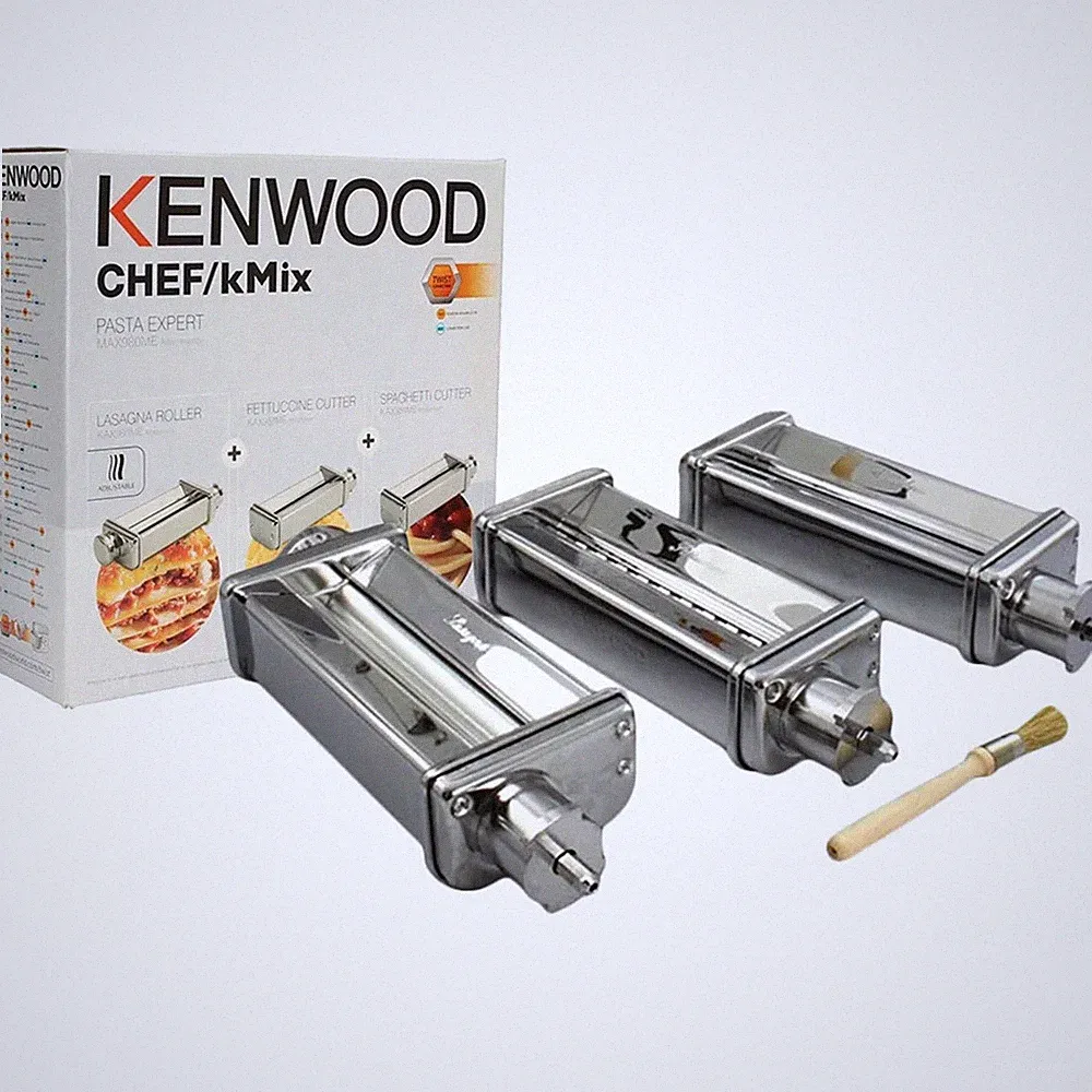 Kenwood Automatisch