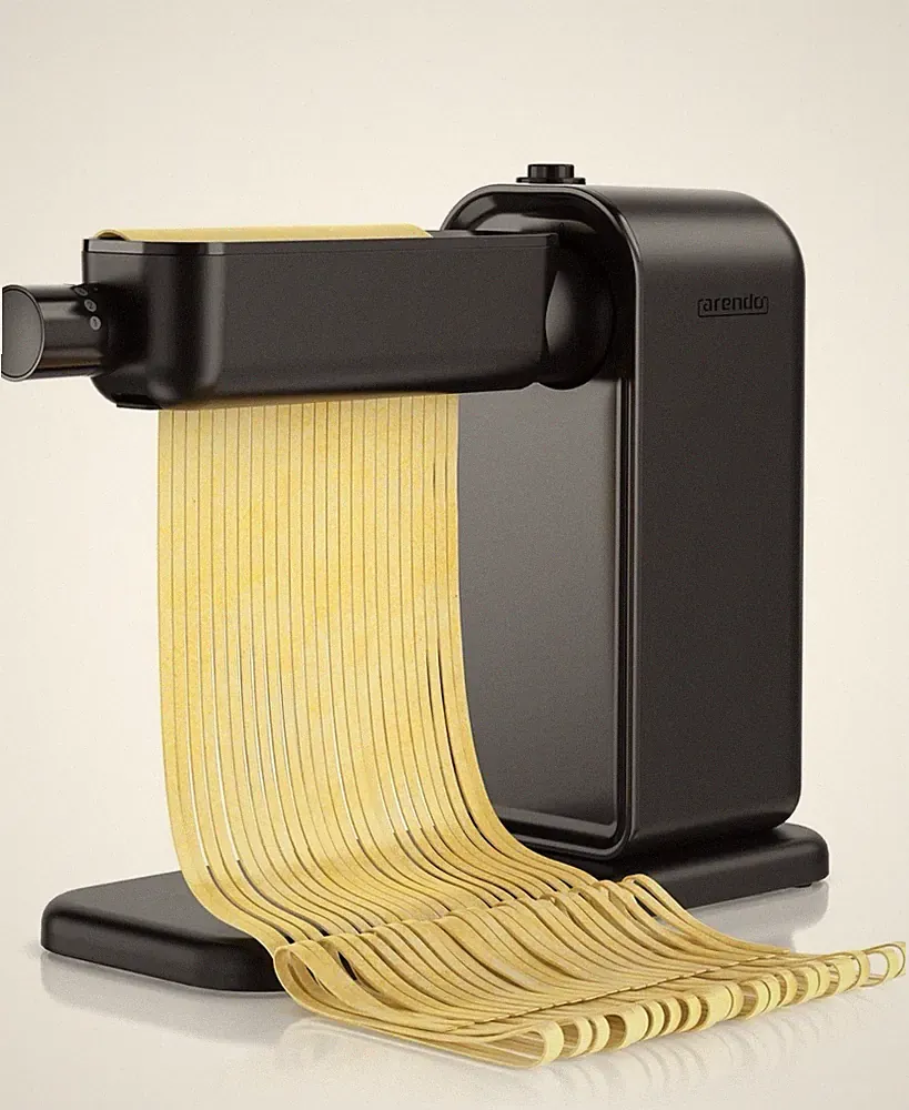 Nudelmaschine elektrisch - Pasta Maker