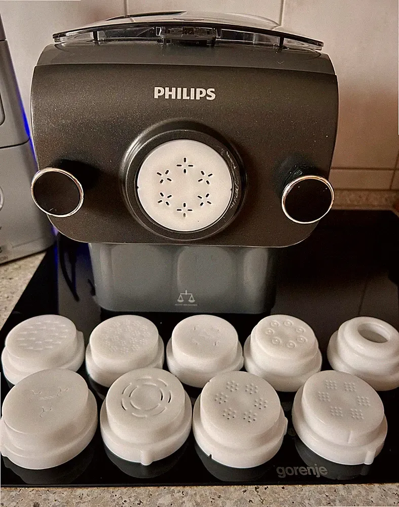 Philips Automatisch