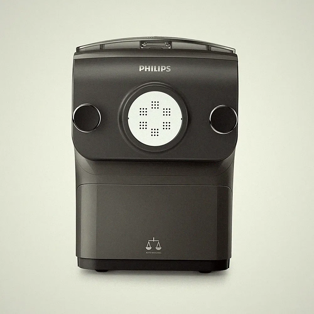 Philips Nudelmaschine der Serie 7000